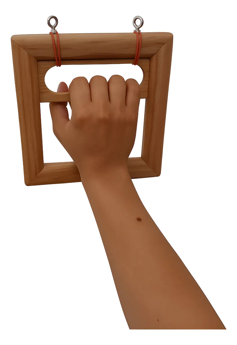 Ejercitador de Mano-Helper Motus