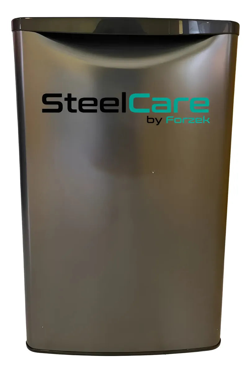 Compresero Frío Freezer SteelCare®