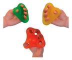 Guante de Fuerza de Gel