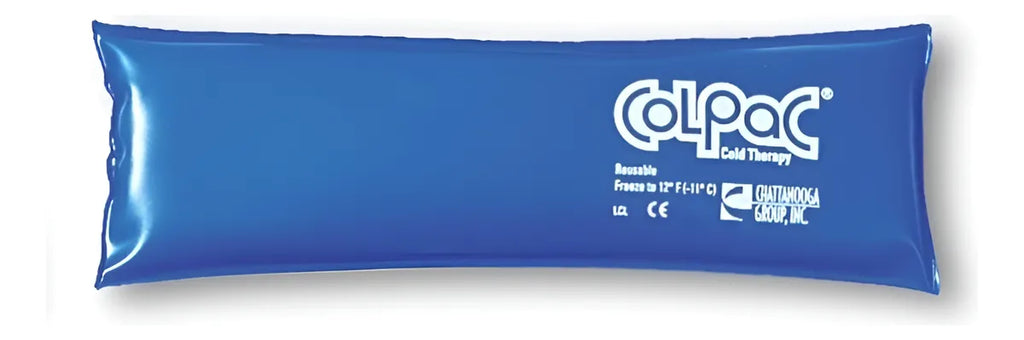 Compresa Fría Chattanooga ColPac