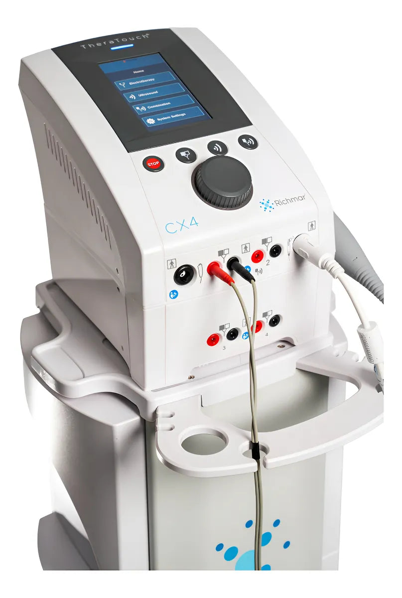 ComboTerapia Clínica TheraTouch CX® Richmar
