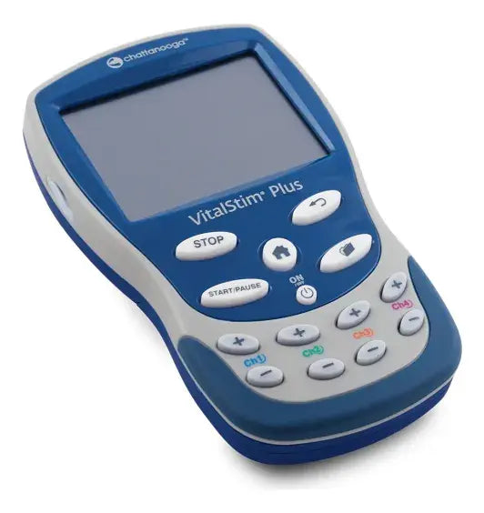 VitalStim® Plus Electroterapia | sEMG Biofeedback Chattanooga