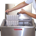 Compresero Caliente Chattanooga® Hydrocollator