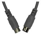 Cable Conector Gris Quattro 2.5® | ComboCare Plus®