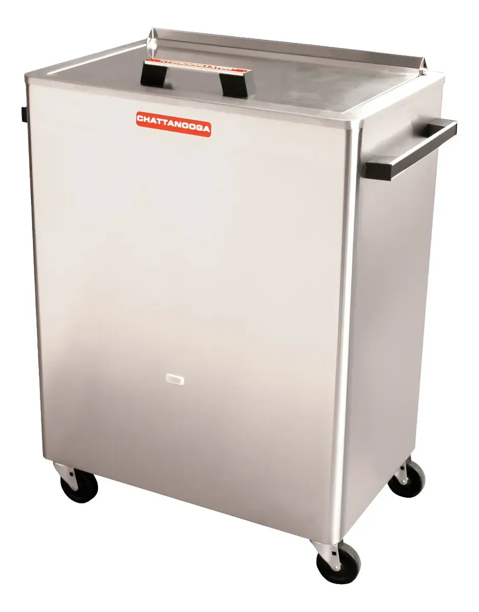 Compresero Caliente Chattanooga® Hydrocollator