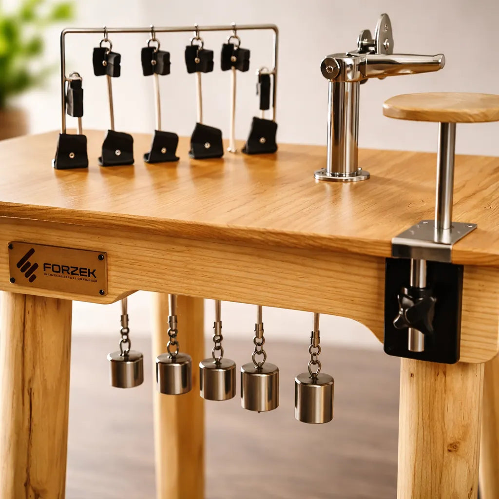 Mesa de Kanavel Motus®