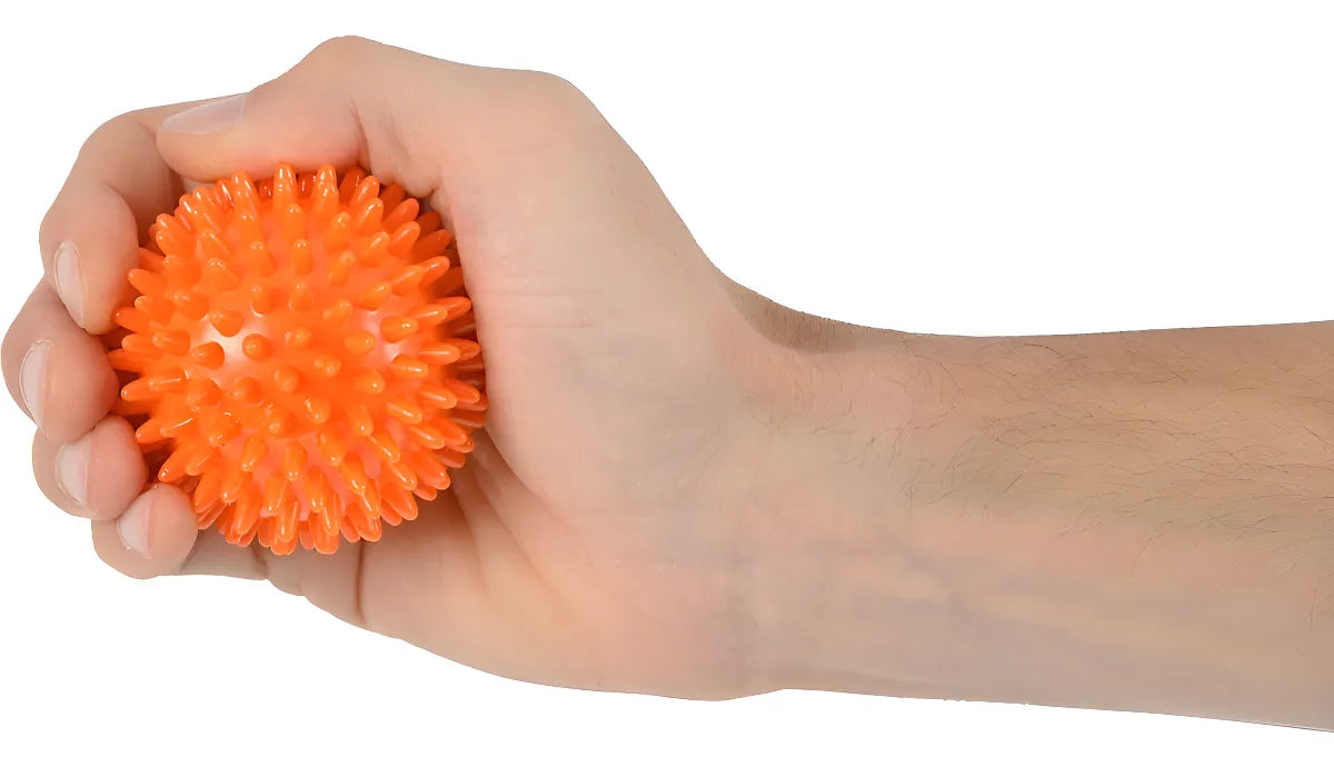 Pelota Sensorial o Masaje