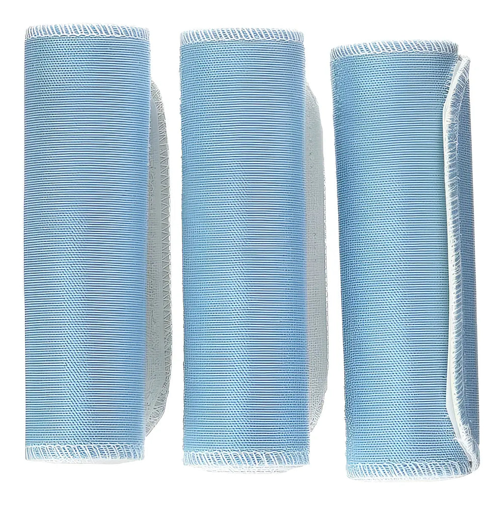 Sujetadores Velcro Nylatex Chattanooga®