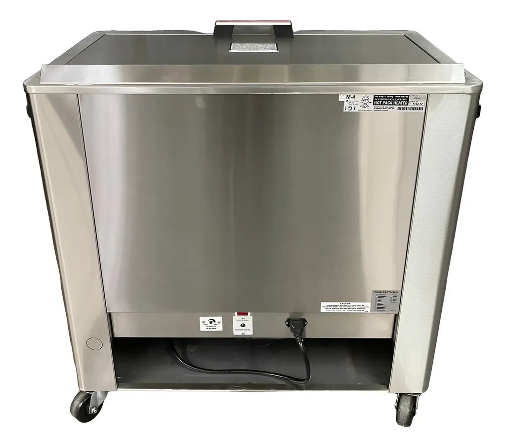 Compresero Caliente Chattanooga® Hydrocollator