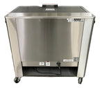 Compresero Caliente Chattanooga® Hydrocollator