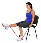 Liga de Resistencia MoVeS FlexBand Classic (1.5m.x12.5cm.)