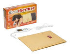 Compresa Eléctrica Chattanooga Theratherm