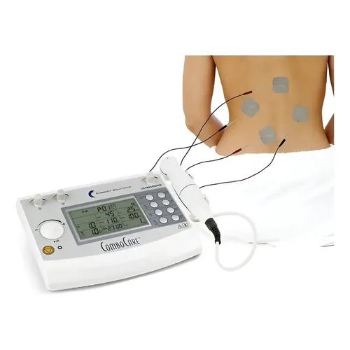 ComboTerapia ComboCare Plus® Richmar