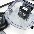 Crioterapia IceMan Clear3® Donjoy Universal