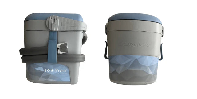 Crioterapia IceMan Classic3® Donjoy Universal