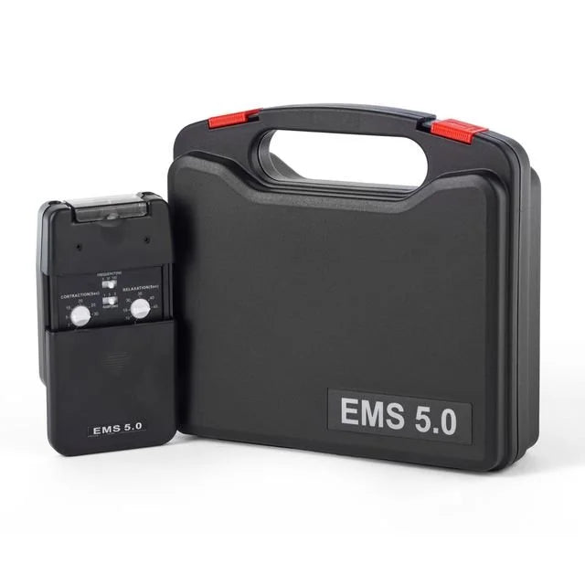 Electroestimulador Portátil EMS 5.0