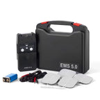 Electroestimulador Portátil EMS 5.0