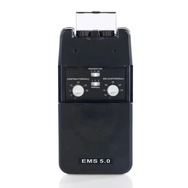 Electroestimulador Portátil EMS 5.0