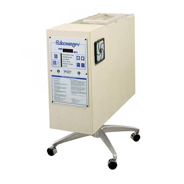Fluidoterapia Profesional Chattanooga®