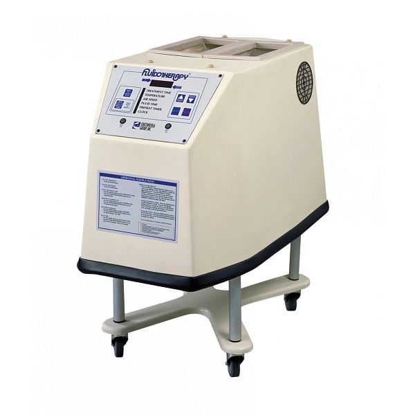 Fluidoterapia Profesional Chattanooga®