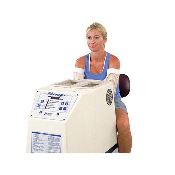Fluidoterapia Profesional Chattanooga®