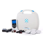 Electroestimulador Portátil Intensity Select Combo (TENS, EMS, IFC, MICRO)