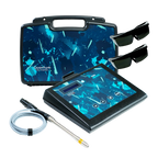 Láser Terapéutico Quantum Mini
