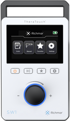 Ondas de Choque Portátiles TheraTouch SW1® Richmar