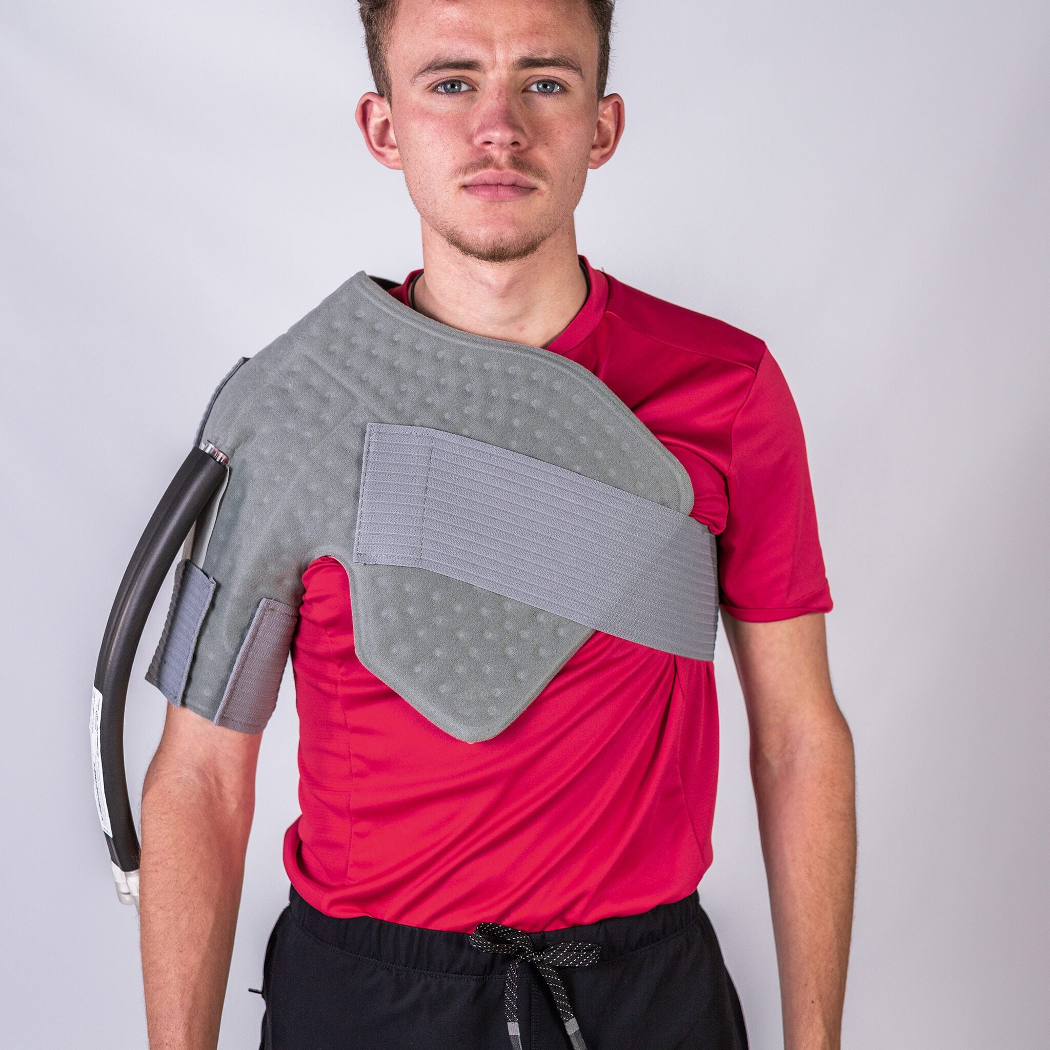 Crioterapia IceMan Clear3® Donjoy Universal