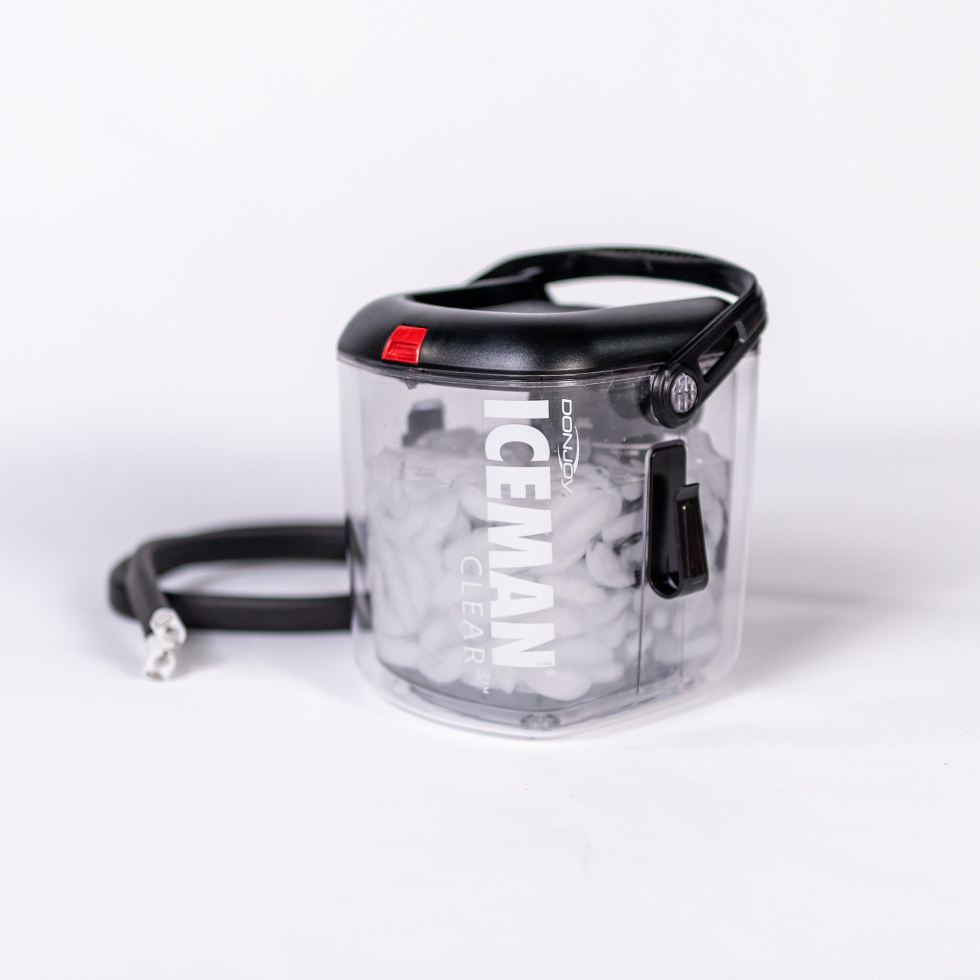 Crioterapia IceMan Clear3® Donjoy Universal