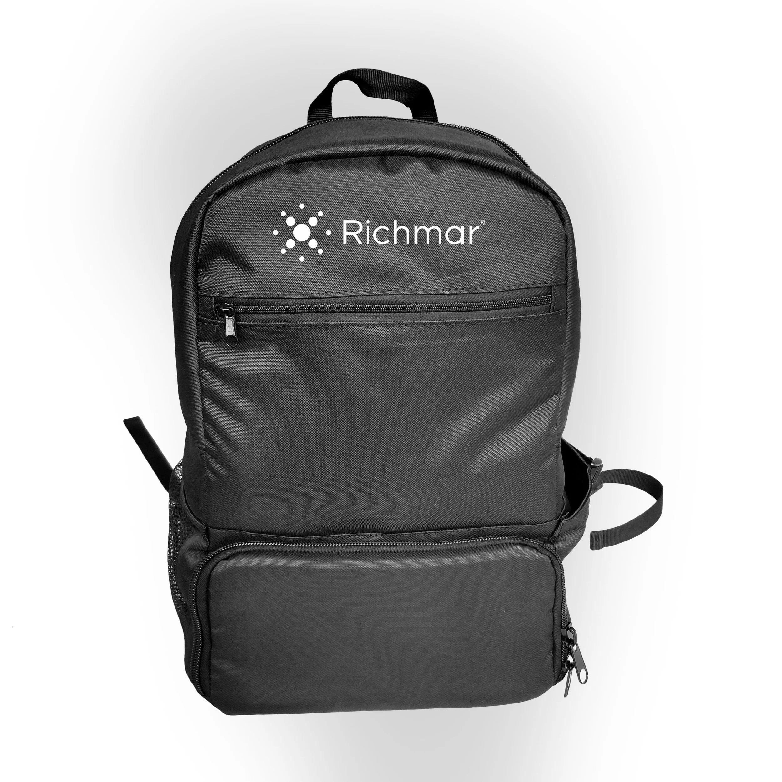 Presoterapia Botas de Compresión REX® Richmar