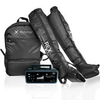 Presoterapia Botas de Compresión REX® Richmar