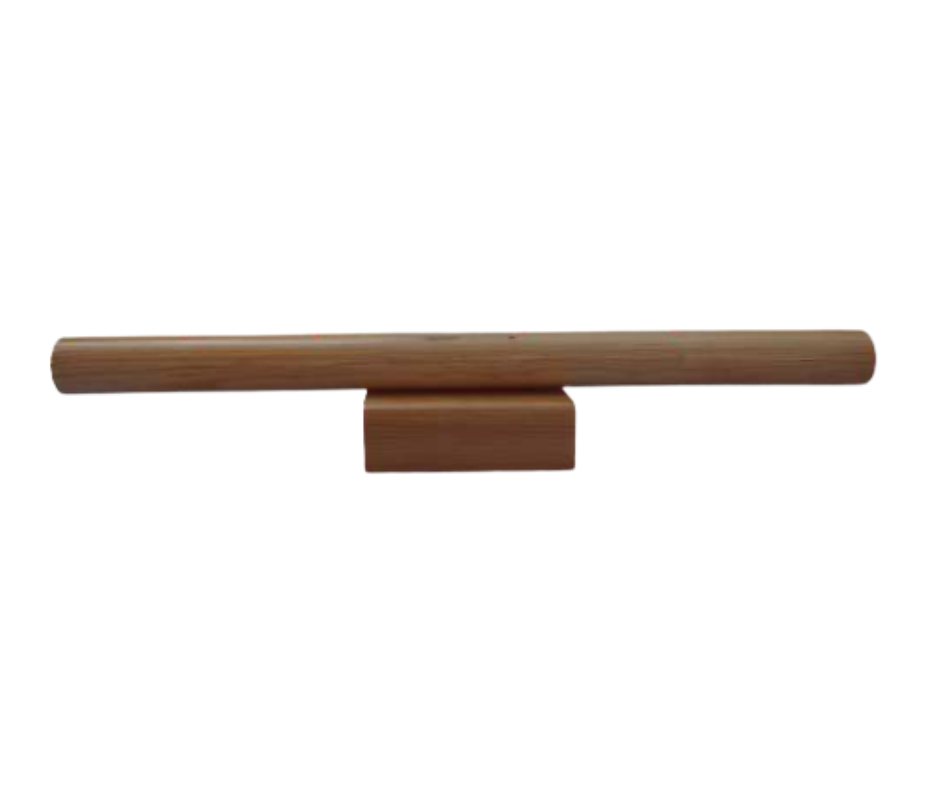Rodillo para Terapia de Mesa Motus