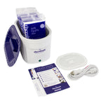 Parafinero Clínico Profesional Therabath®
