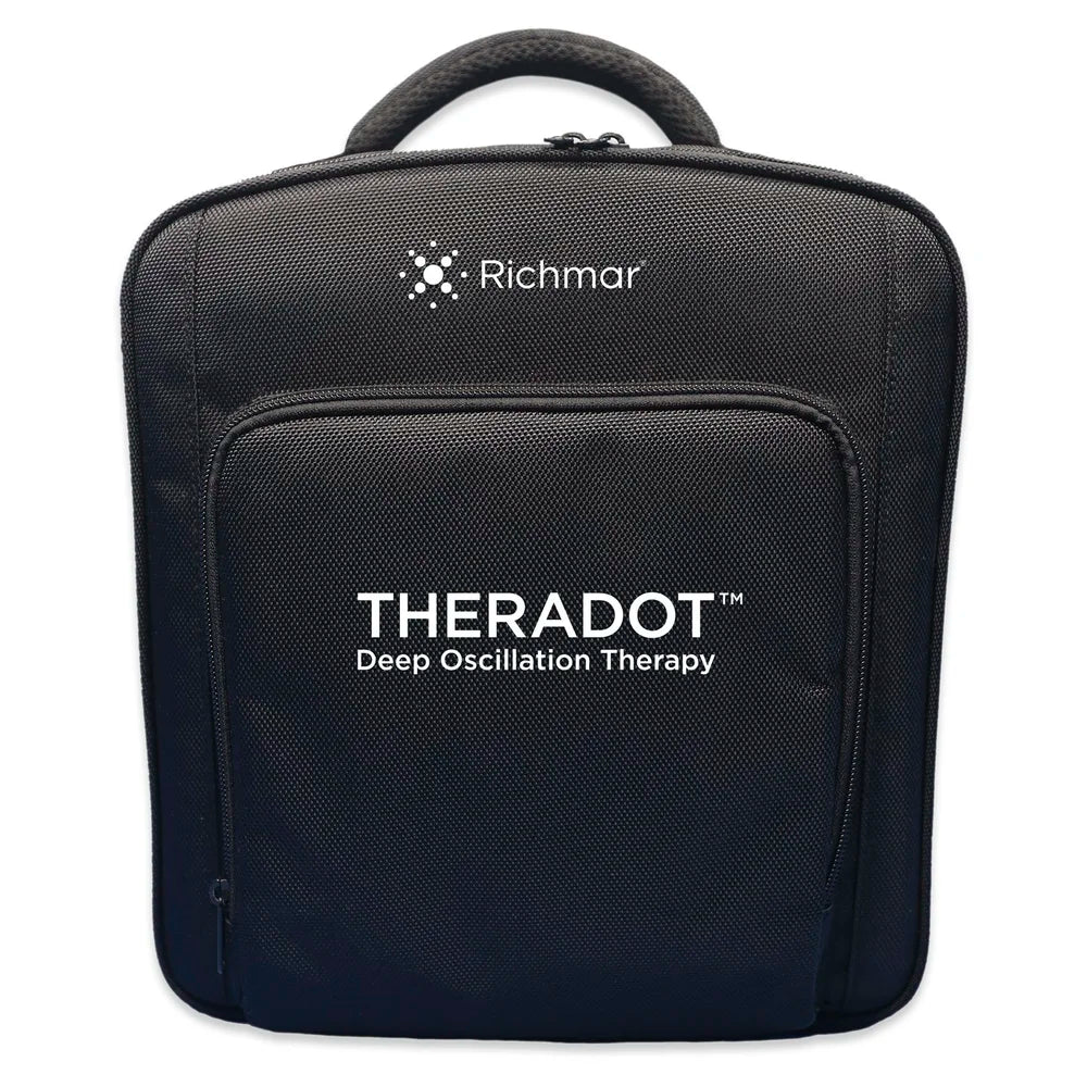 Ondas de Oscilación Clínicas Profunda TheraDot® Richmar