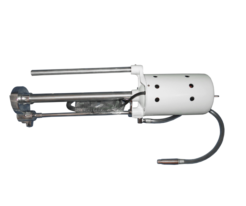 Turbina para Tina de Hidroterapia SteelCare®