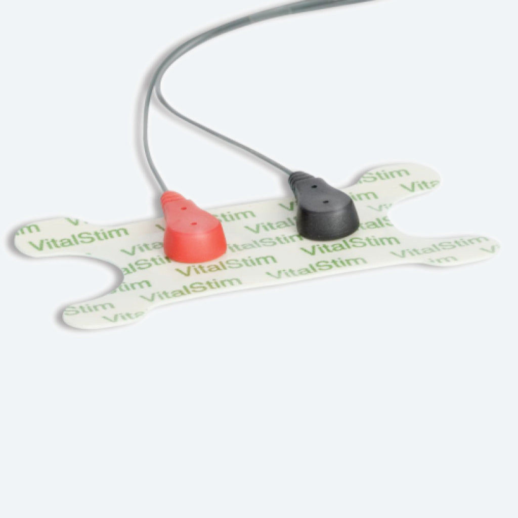 Electrodos VitalStim® Plus Adulto Chattanooga