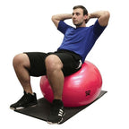Pelota Bobath CanDo® (137kg.)