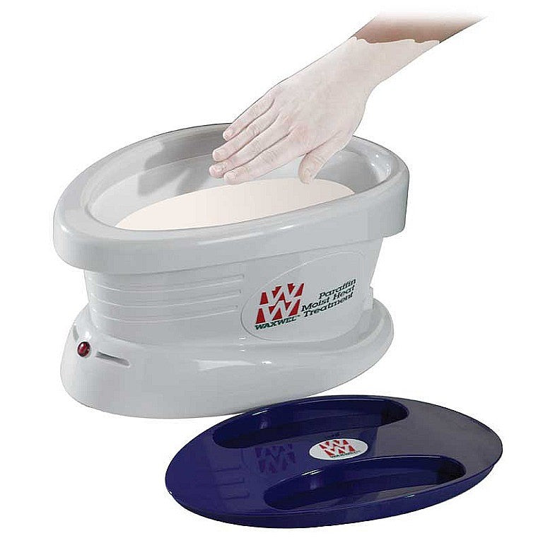 Parafinero Terapéutico WaxWel®