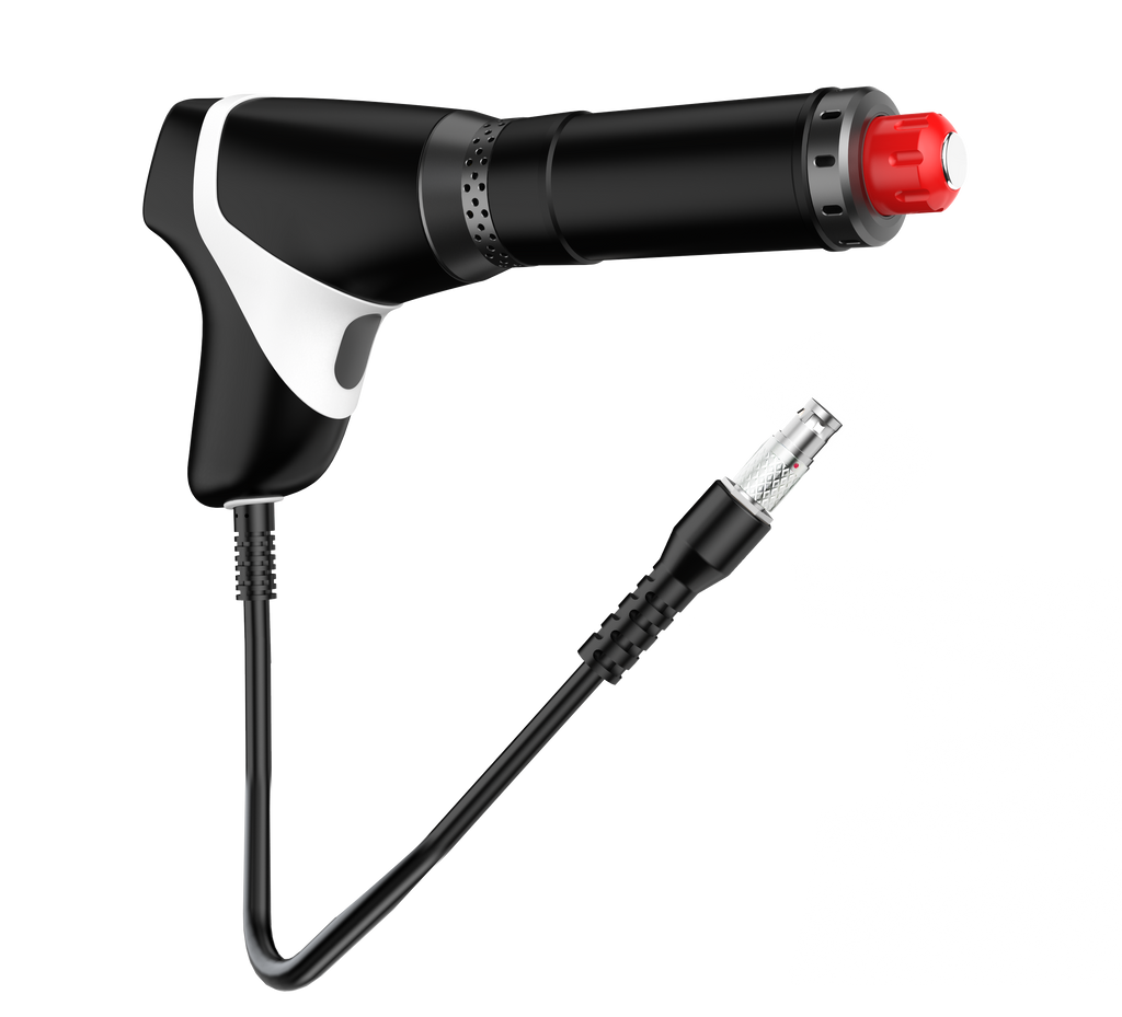 Ondas de Choque Portátiles TheraTouch SW1® Richmar