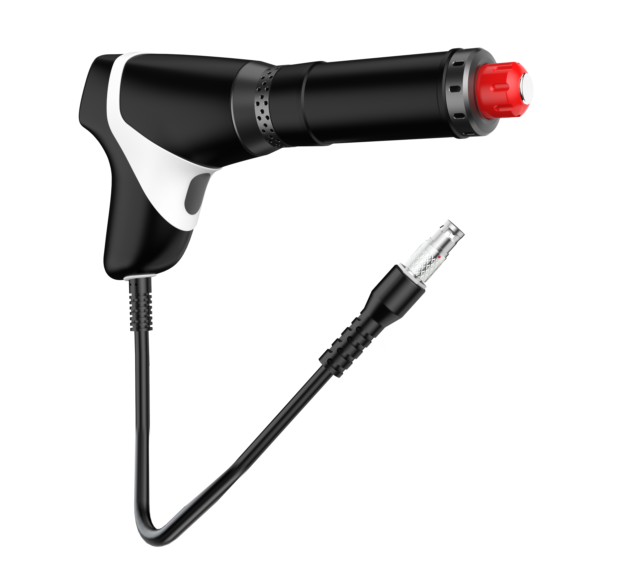 Ondas de Choque Portátiles TheraTouch SW1® Richmar