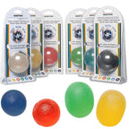 Pelota de Gel Terapéutica Antiestrés CanDo®
