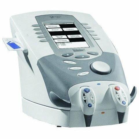 ComboTerapia Clínica Intelect® Legend XT Combo Chattanooga