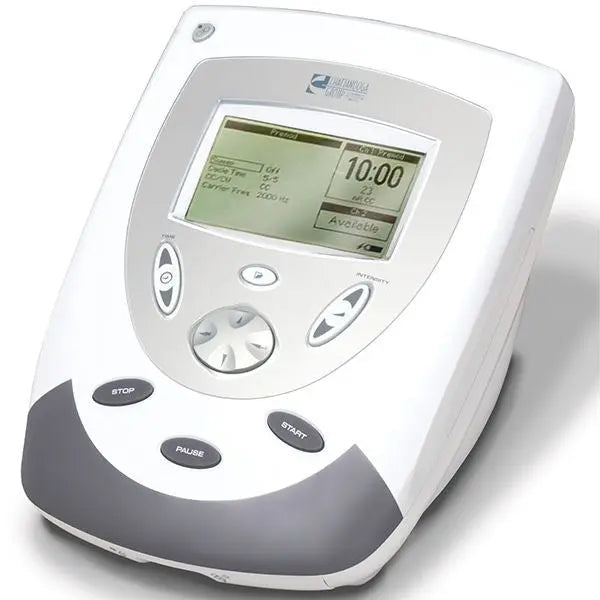 Electroestimulador Clínico Intelect® TranSport Chattanooga