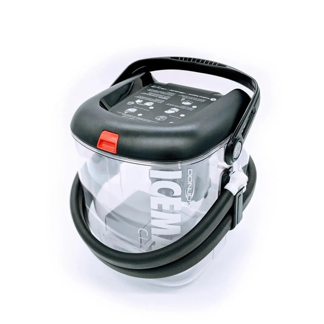 Crioterapia IceMan Clear3® Donjoy Universal