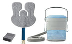 Crioterapia IceMan Classic3® Donjoy Universal