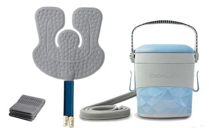 Crioterapia IceMan Classic3® Donjoy Universal