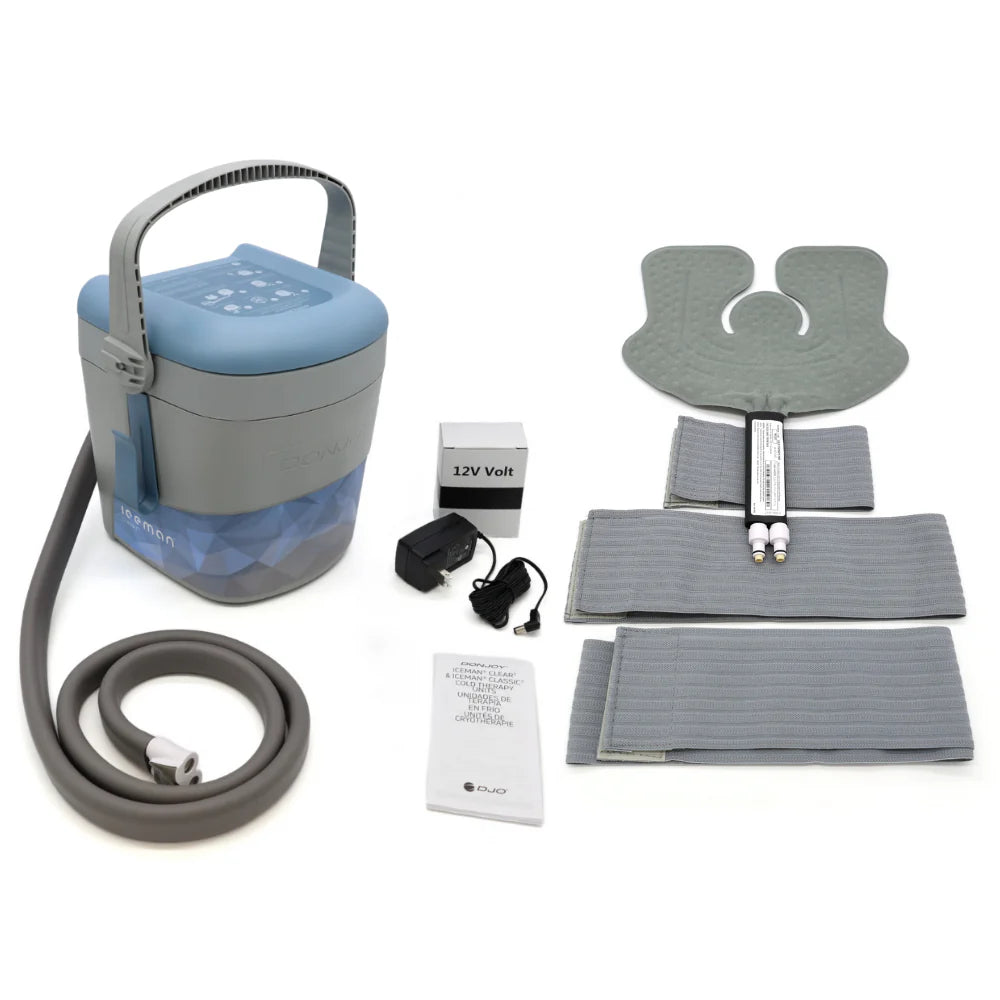 Crioterapia IceMan Classic3® Donjoy Universal