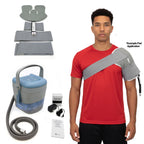 Crioterapia IceMan Classic3® Donjoy Universal