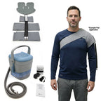 Crioterapia IceMan Classic3® Donjoy Universal